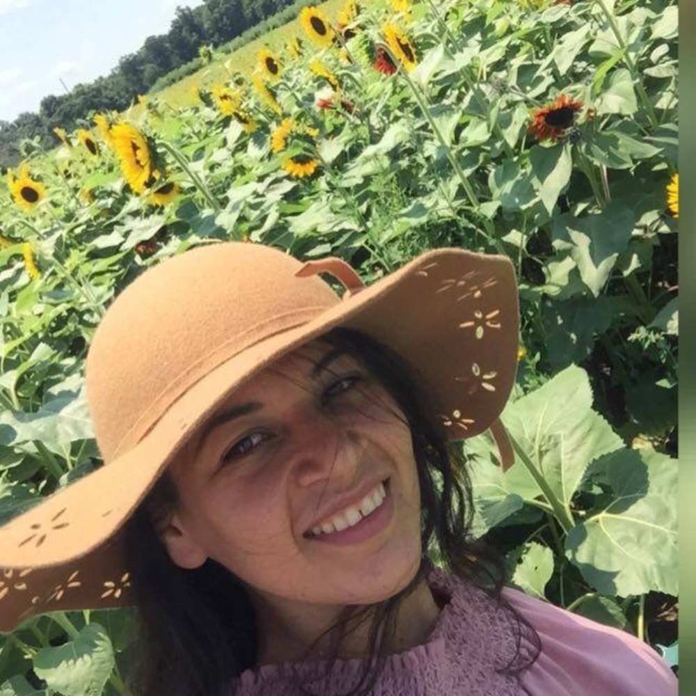 Meet your Posher, Flor